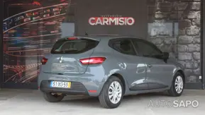 Renault Clio 0.9 TCe Zen de 2019