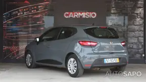 Renault Clio 0.9 TCe Zen de 2019