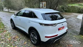 DS DS7 Crossback 1.5 BlueHDi Rivoli EAT8 de 2020
