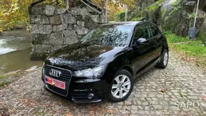 Audi A1 1.6 TDi Attraction de 2010