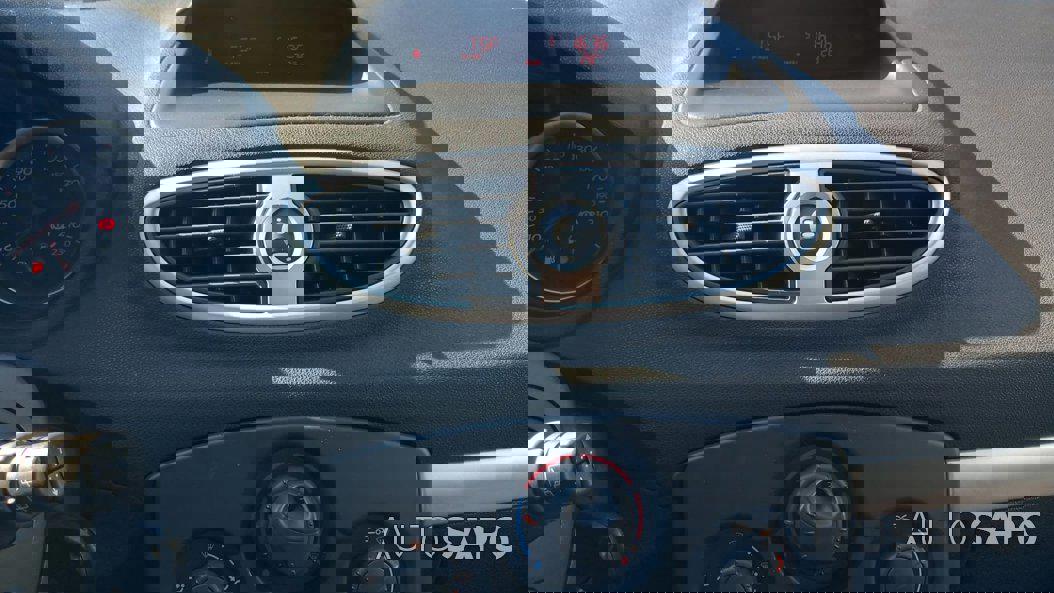 Renault Clio de 2008