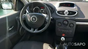 Renault Clio de 2008