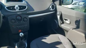 Renault Clio de 2008