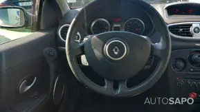 Renault Clio de 2008