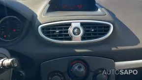 Renault Clio de 2008