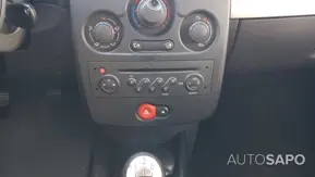 Renault Clio de 2008