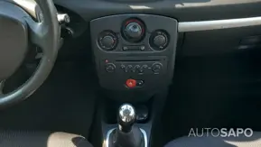 Renault Clio de 2008
