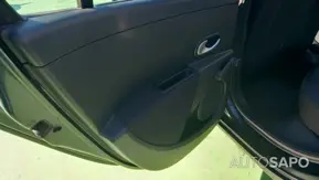 Renault Clio de 2008