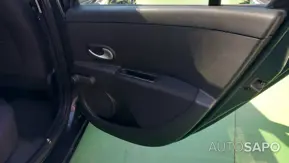 Renault Clio de 2008