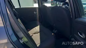 Renault Clio de 2008