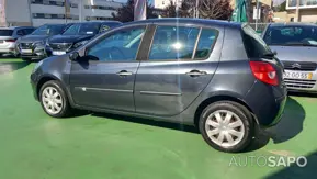 Renault Clio de 2008