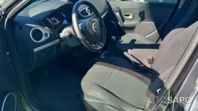 Renault Clio de 2008