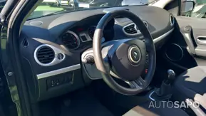 Renault Clio de 2008