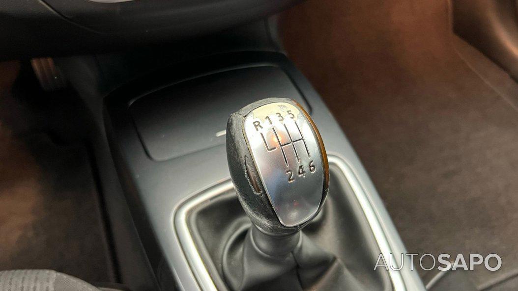 Renault Laguna 1.5 dCi Dynamique S de 2010