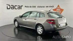Renault Laguna 1.5 dCi Dynamique S de 2010