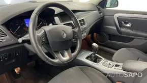 Renault Laguna 1.5 dCi Dynamique S de 2010