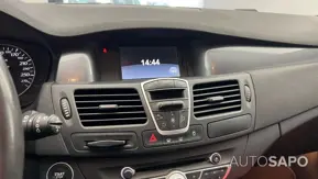 Renault Laguna 1.5 dCi Dynamique S de 2010