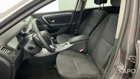 Renault Laguna 1.5 dCi Dynamique S de 2010
