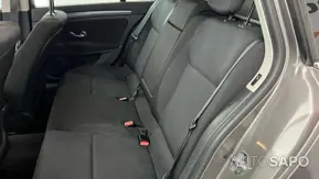 Renault Laguna 1.5 dCi Dynamique S de 2010