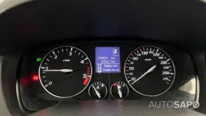 Renault Laguna 1.5 dCi Dynamique S de 2010