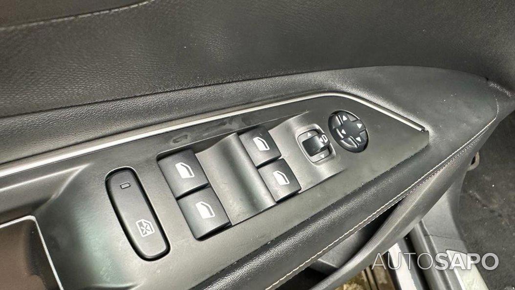 Peugeot 3008 1.5 BlueHDi GT Line Baixo Consumo EAT8 de 2019