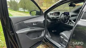 Peugeot 3008 1.5 BlueHDi GT Line Baixo Consumo EAT8 de 2019