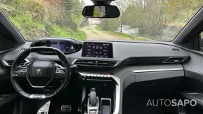 Peugeot 3008 1.5 BlueHDi GT Line Baixo Consumo EAT8 de 2019