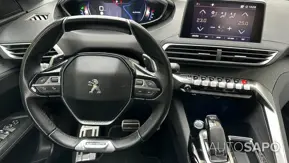 Peugeot 3008 1.5 BlueHDi GT Line Baixo Consumo EAT8 de 2019