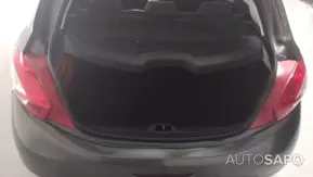 Peugeot 208 de 2013