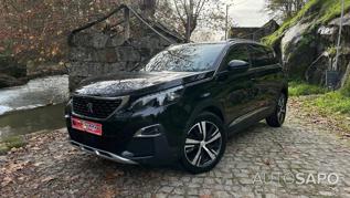 Peugeot 5008 1.5 BlueHDi GT Line EAT8 de 2018