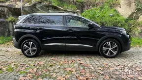 Peugeot 5008 1.5 BlueHDi GT Line EAT8 de 2018