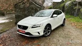 Volvo V40 2.0 D3 R-Design de 2016