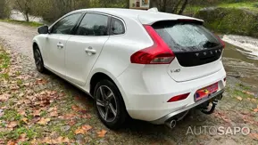 Volvo V40 2.0 D3 R-Design de 2016