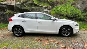 Volvo V40 2.0 D3 R-Design de 2016