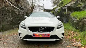 Volvo V40 2.0 D3 R-Design de 2016
