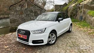 Audi A1 de 2018