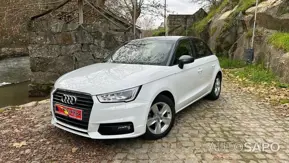 Audi A1 de 2018