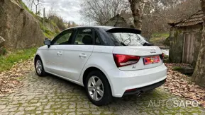 Audi A1 de 2018