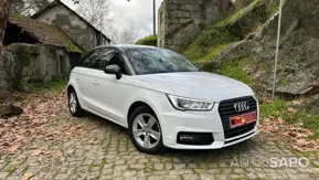 Audi A1 de 2018