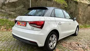 Audi A1 de 2018