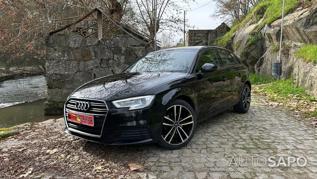 Audi A3 de 2018