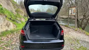 Audi A3 de 2018