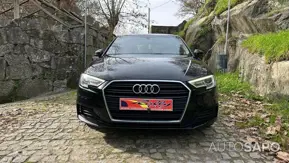 Audi A3 de 2018
