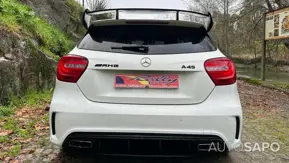 Mercedes-Benz Classe A de 2014