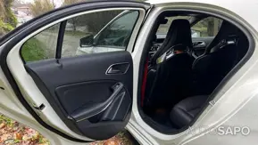 Mercedes-Benz Classe A de 2014