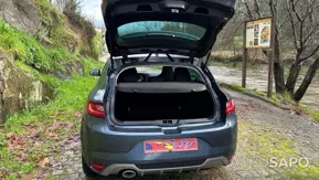 Renault Mégane 1.5 dCi GT Line SS de 2017