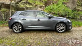Renault Mégane 1.5 dCi GT Line SS de 2017