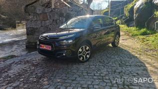 Citroen C4 Cactus de 2018