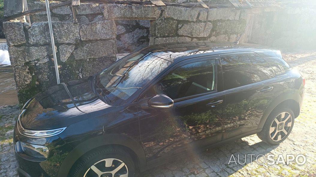 Citroen C4 Cactus de 2018