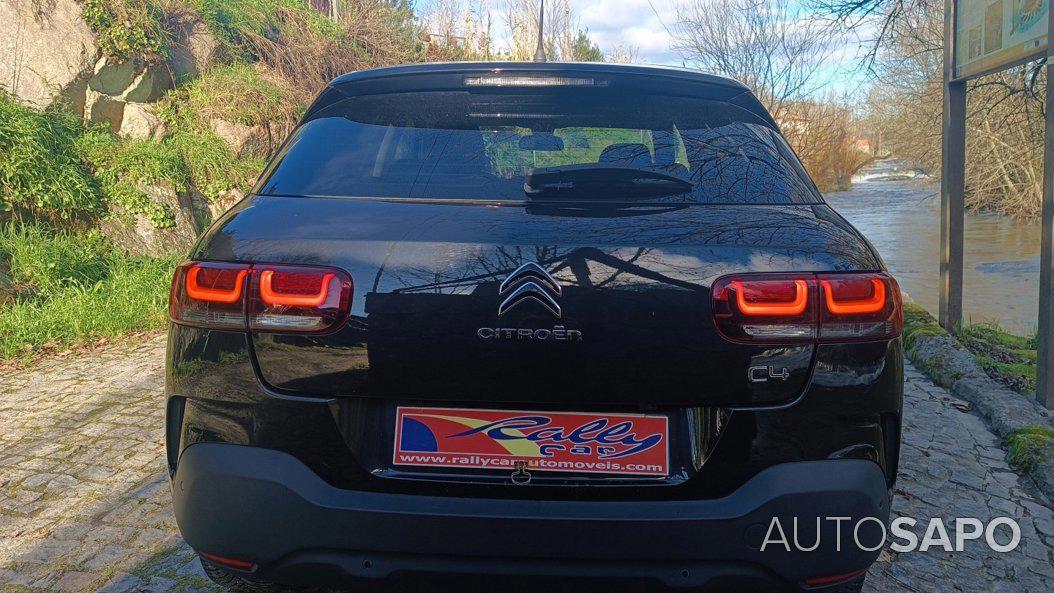 Citroen C4 Cactus de 2018